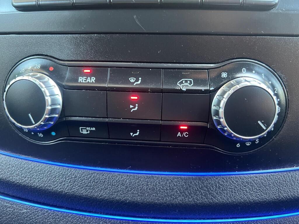 Used Mercedes-Benz Vito for sale - 77671030: Photo 32