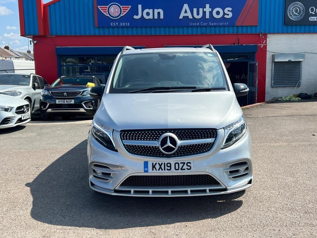 Used Mercedes-Benz Vito for sale - 77671030: Photo 5