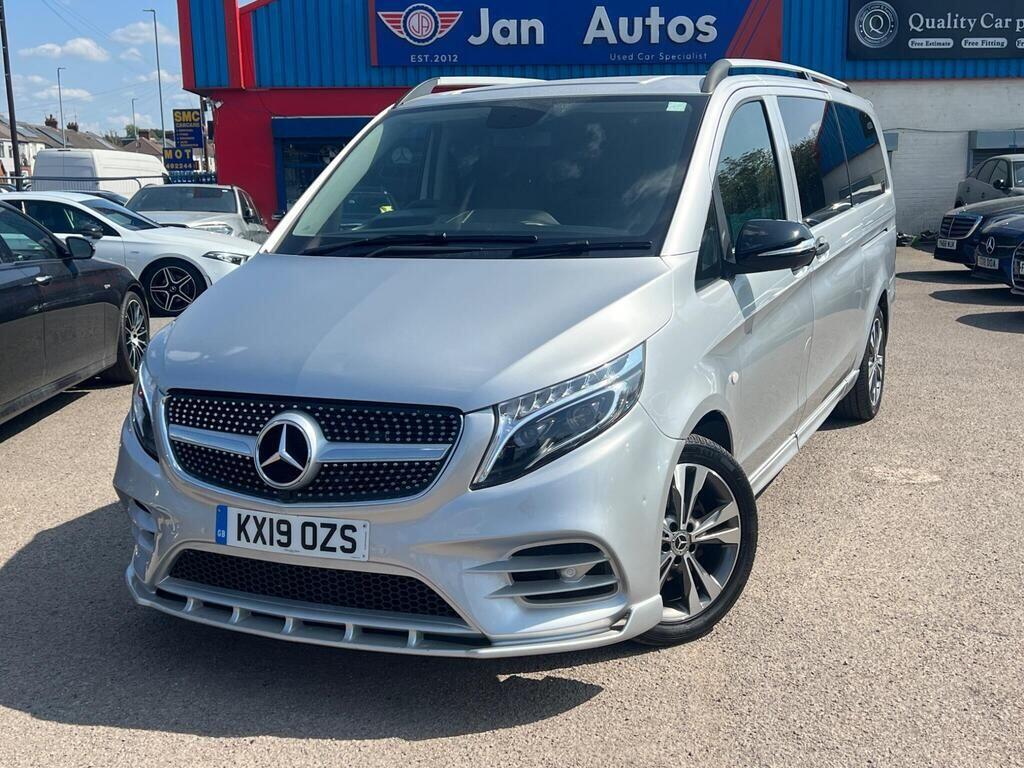 Used Mercedes-Benz Vito for sale - 77671030: Photo 6