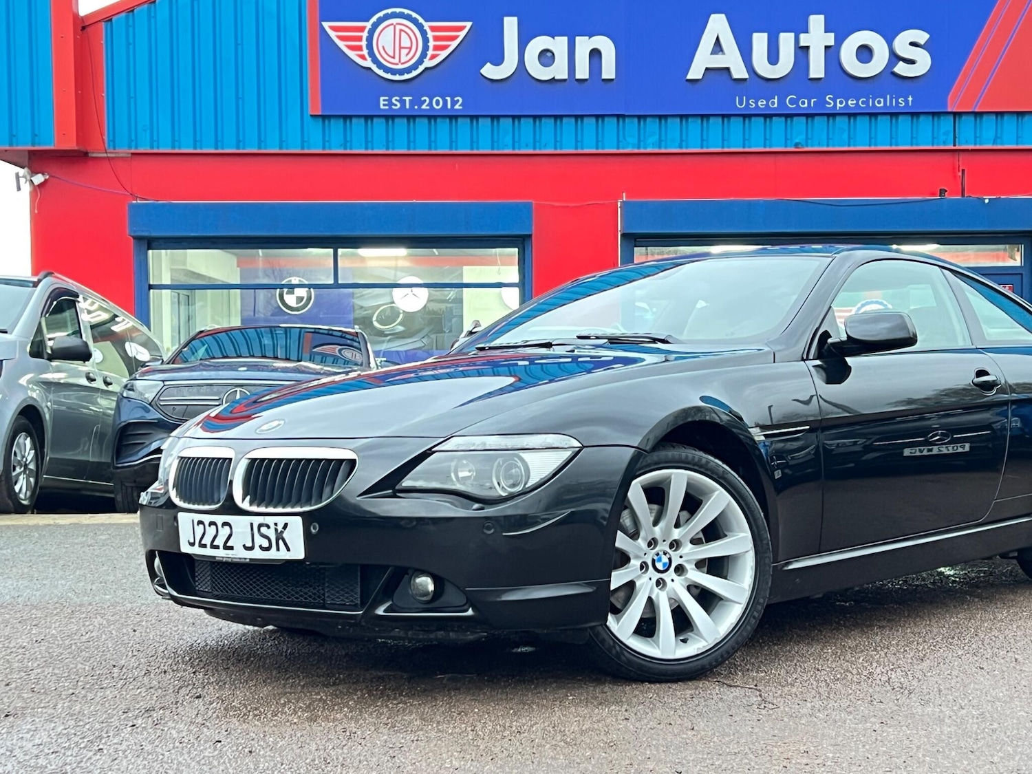 Used BMW 6 Series for sale - 77671669: Photo 13
