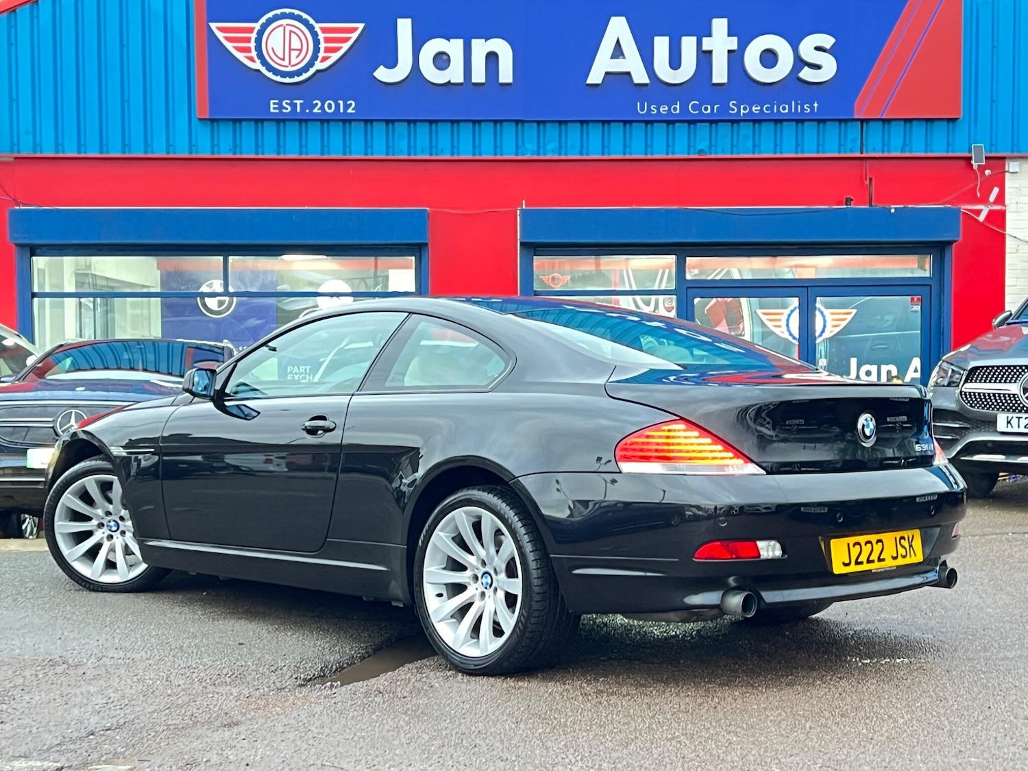 Used BMW 6 Series for sale - 77671669: Photo 14