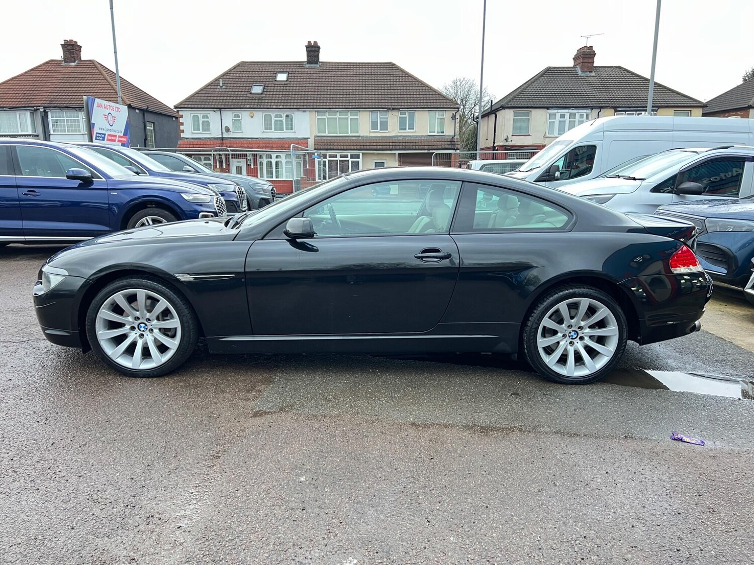 Used BMW 6 Series for sale - 77671669: Photo 17