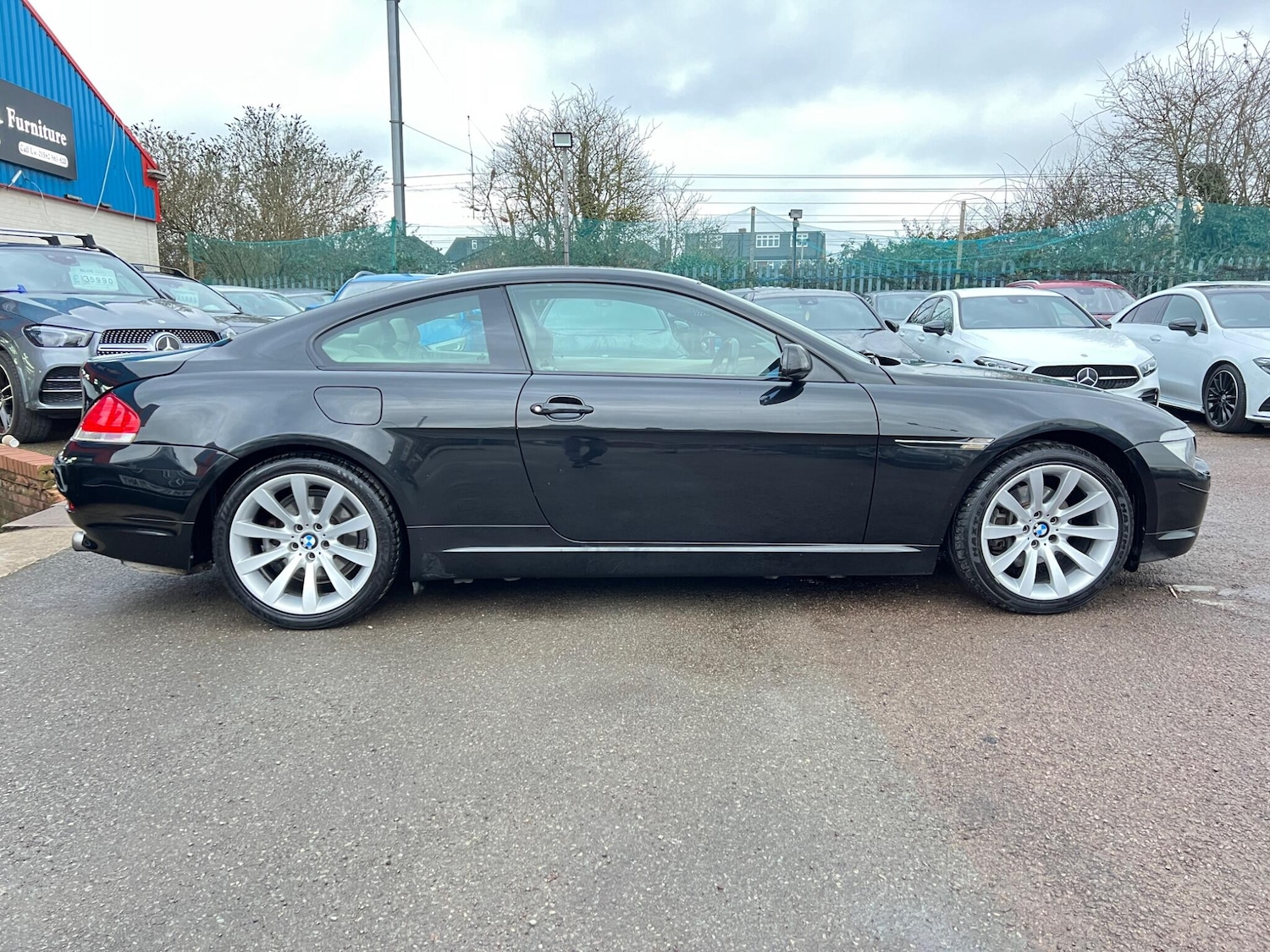 Used BMW 6 Series for sale - 77671669: Photo 21
