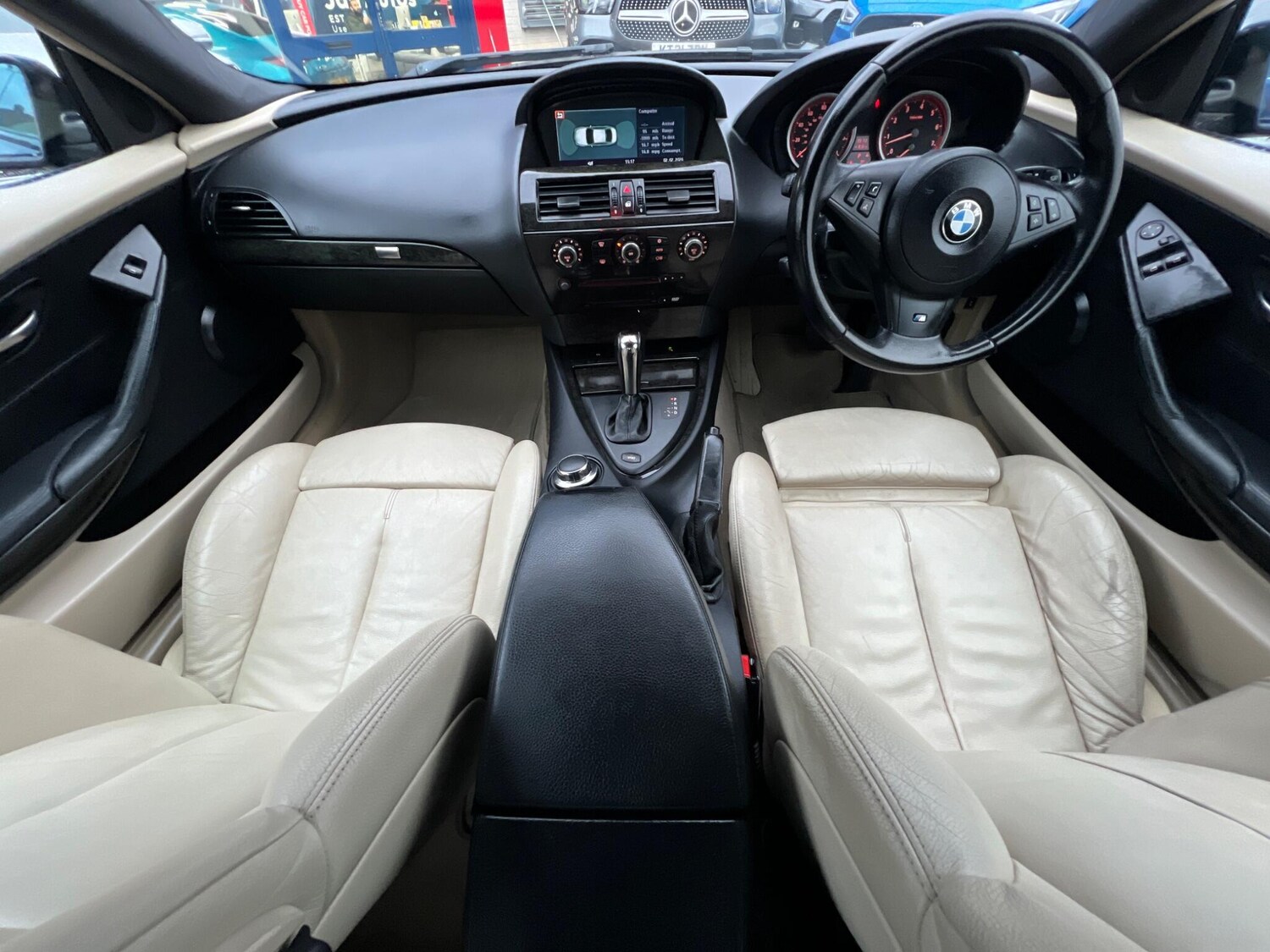 Used BMW 6 Series for sale - 77671669: Photo 24