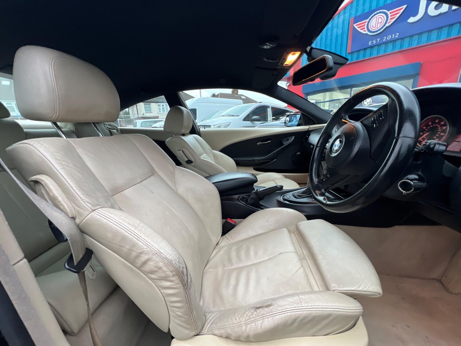 Used BMW 6 Series for sale - 77671669: Photo 27