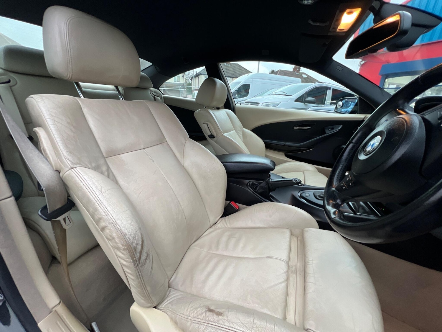 Used BMW 6 Series for sale - 77671669: Photo 28