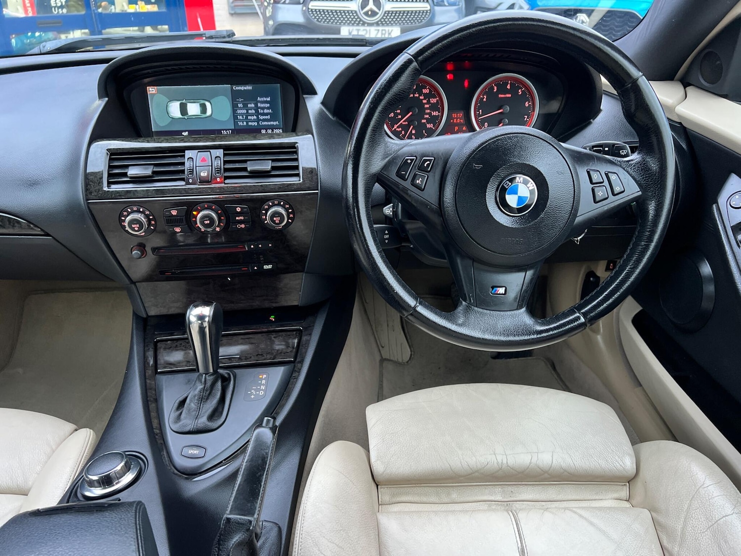 Used BMW 6 Series for sale - 77671669: Photo 3