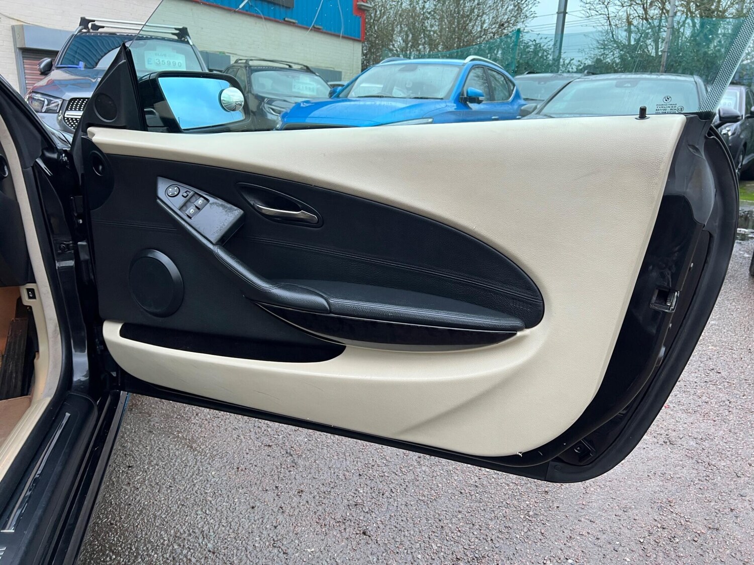 Used BMW 6 Series for sale - 77671669: Photo 39