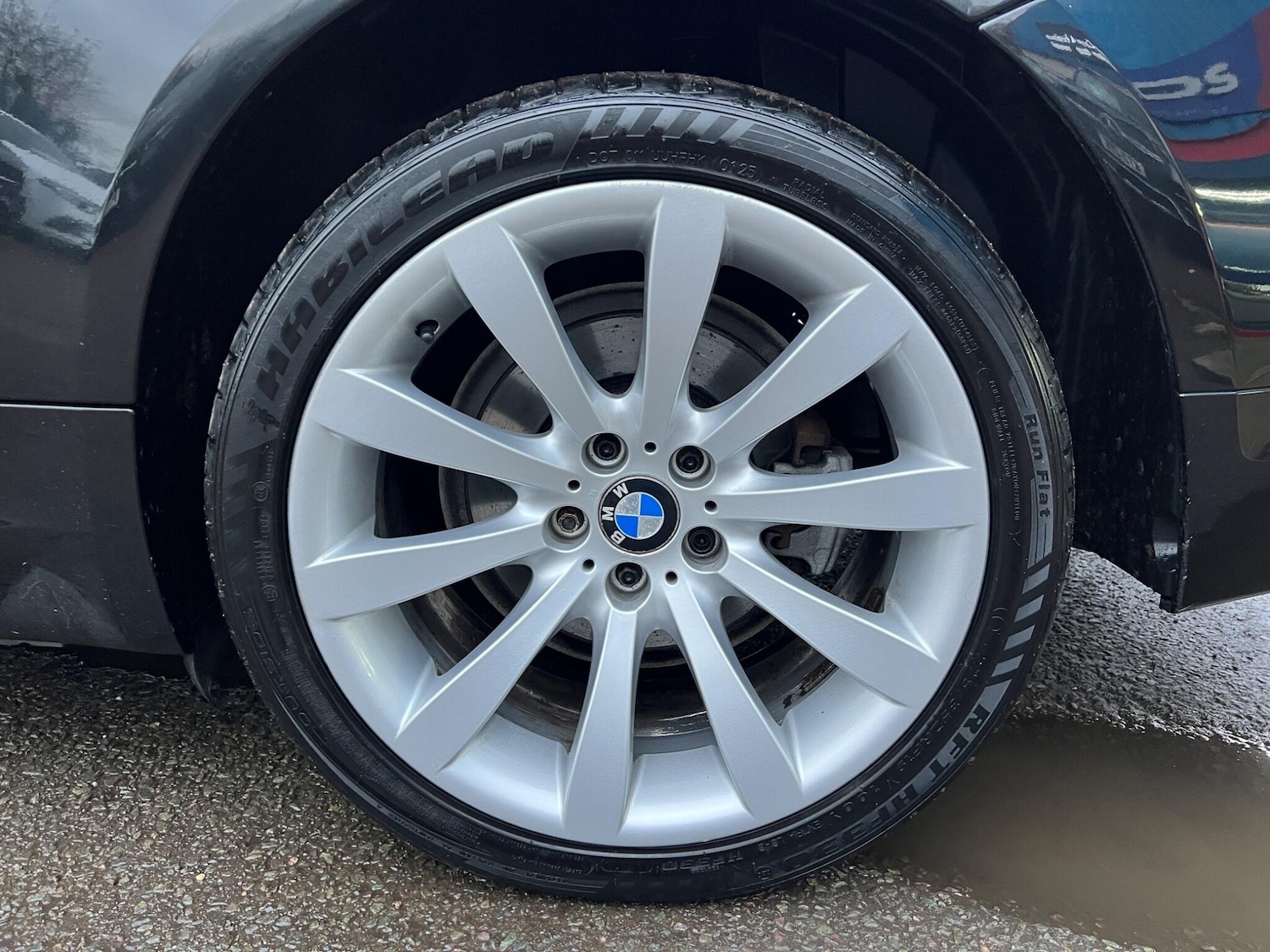 Used BMW 6 Series for sale - 77671669: Photo 41