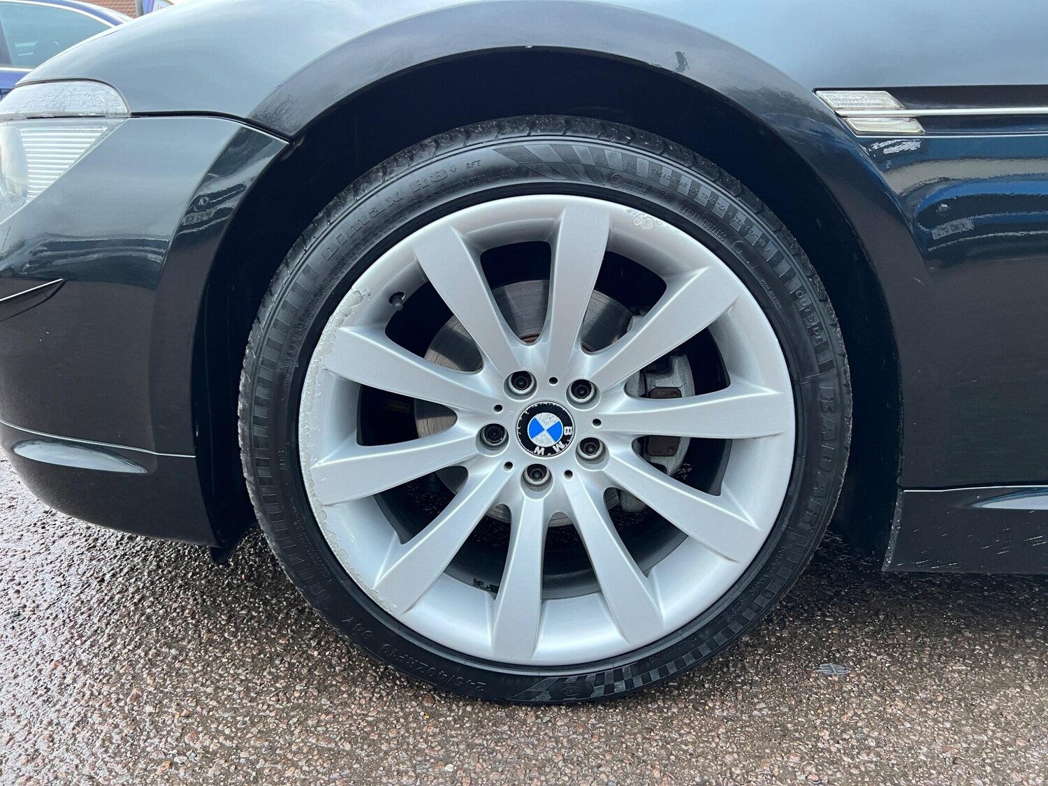 Used BMW 6 Series for sale - 77671669: Photo 42