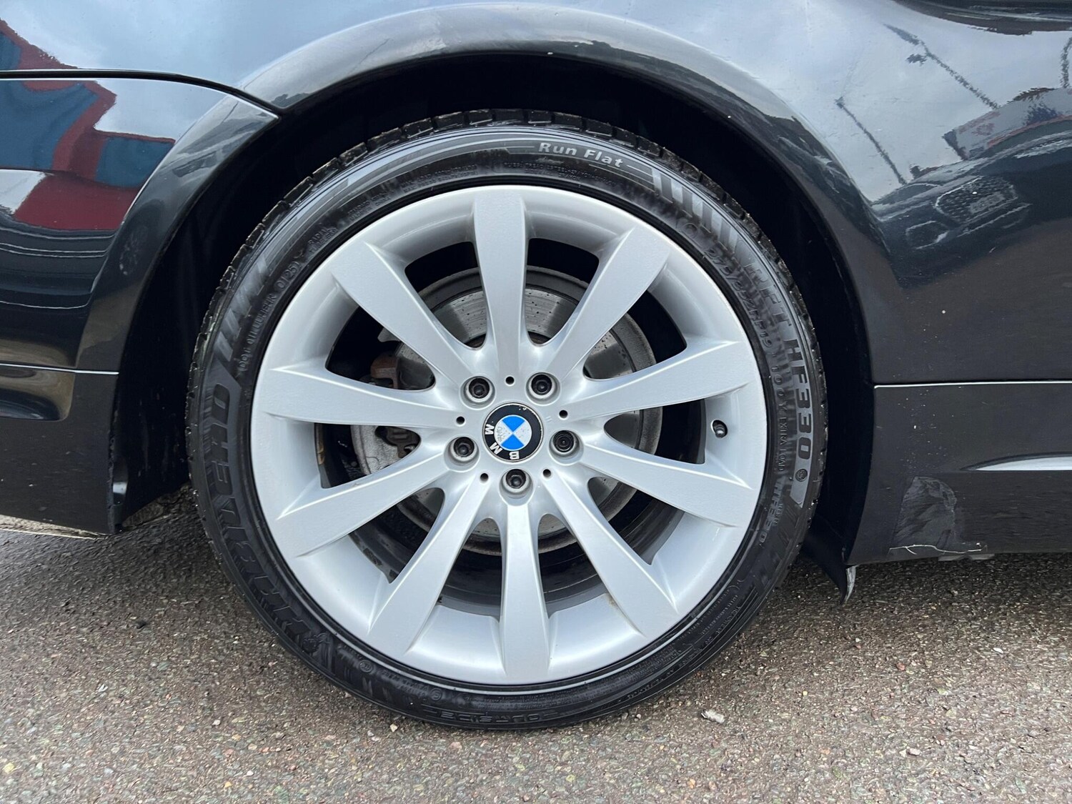 Used BMW 6 Series for sale - 77671669: Photo 43