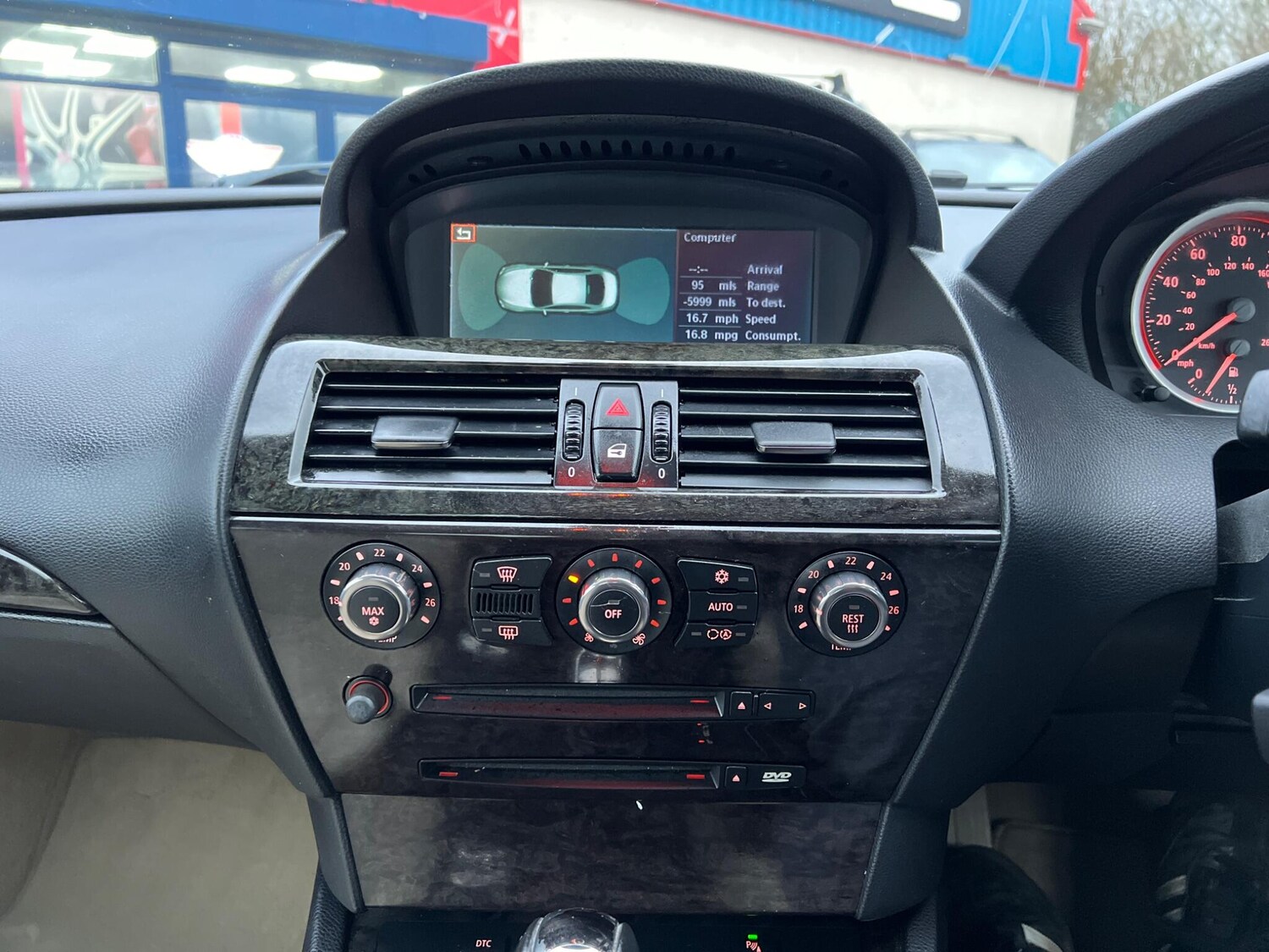 Used BMW 6 Series for sale - 77671669: Photo 44