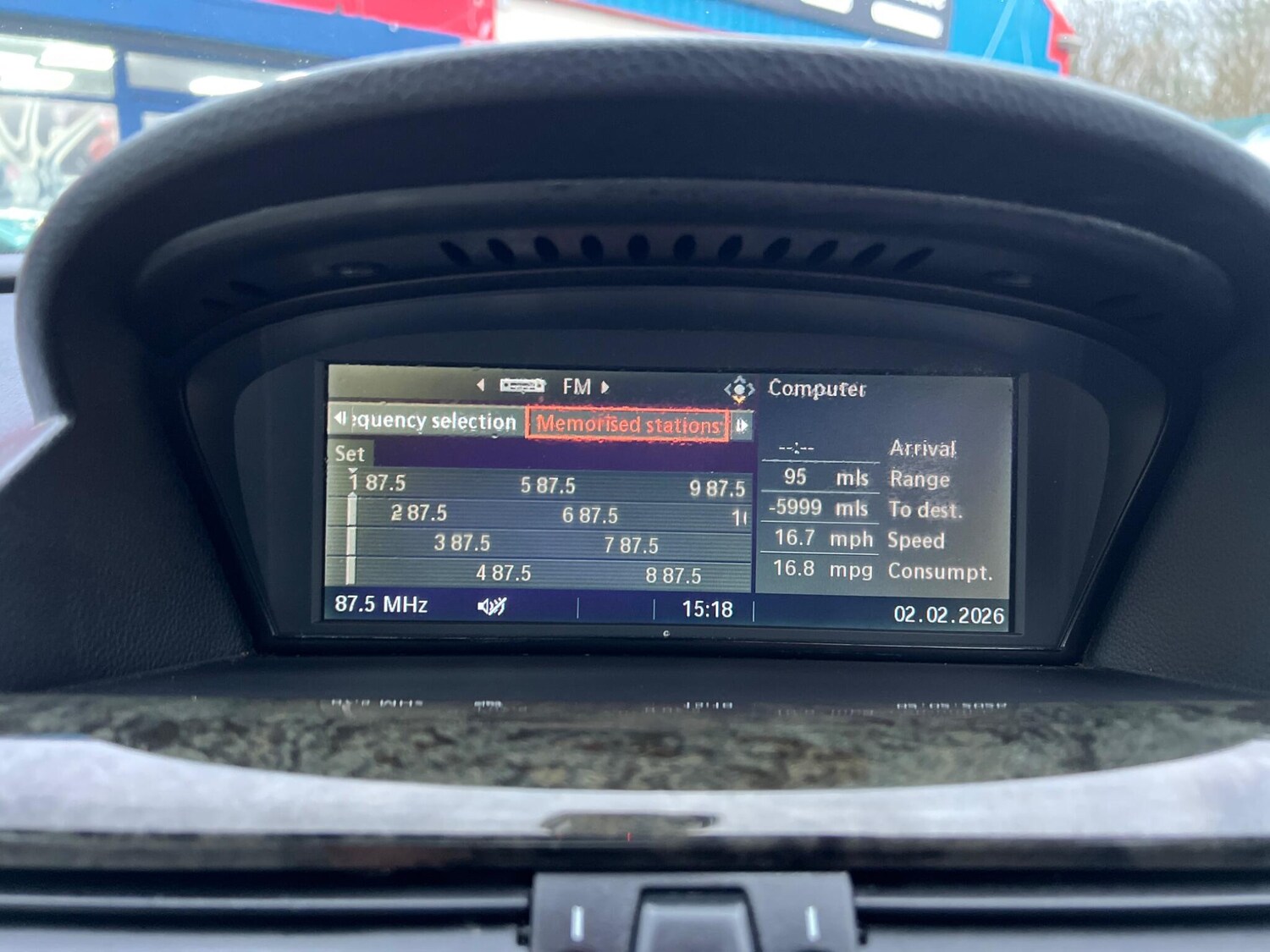 Used BMW 6 Series for sale - 77671669: Photo 47