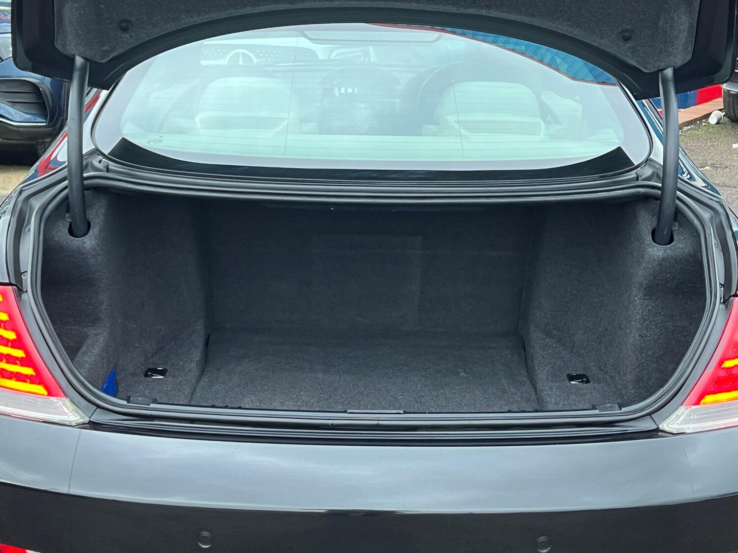 Used BMW 6 Series for sale - 77671669: Photo 50