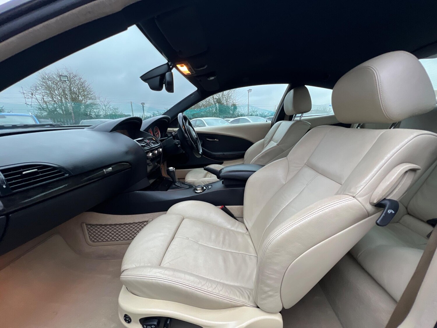 Used BMW 6 Series for sale - 77671669: Photo 51