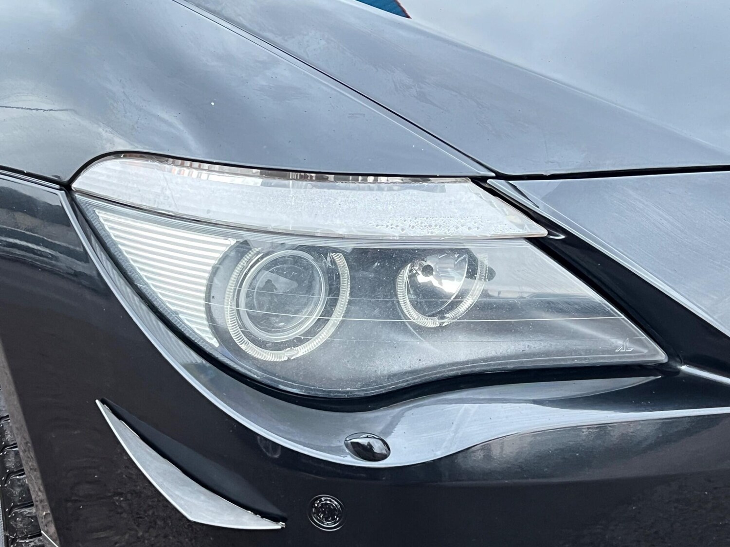 Used BMW 6 Series for sale - 77671669: Photo 54