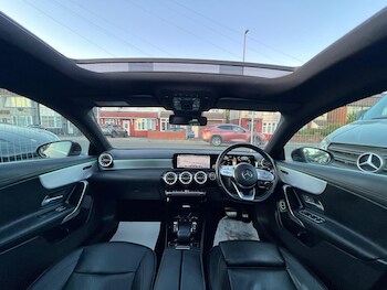 Used Mercedes-Benz CLA 2022 for sale - 78429006: Photo