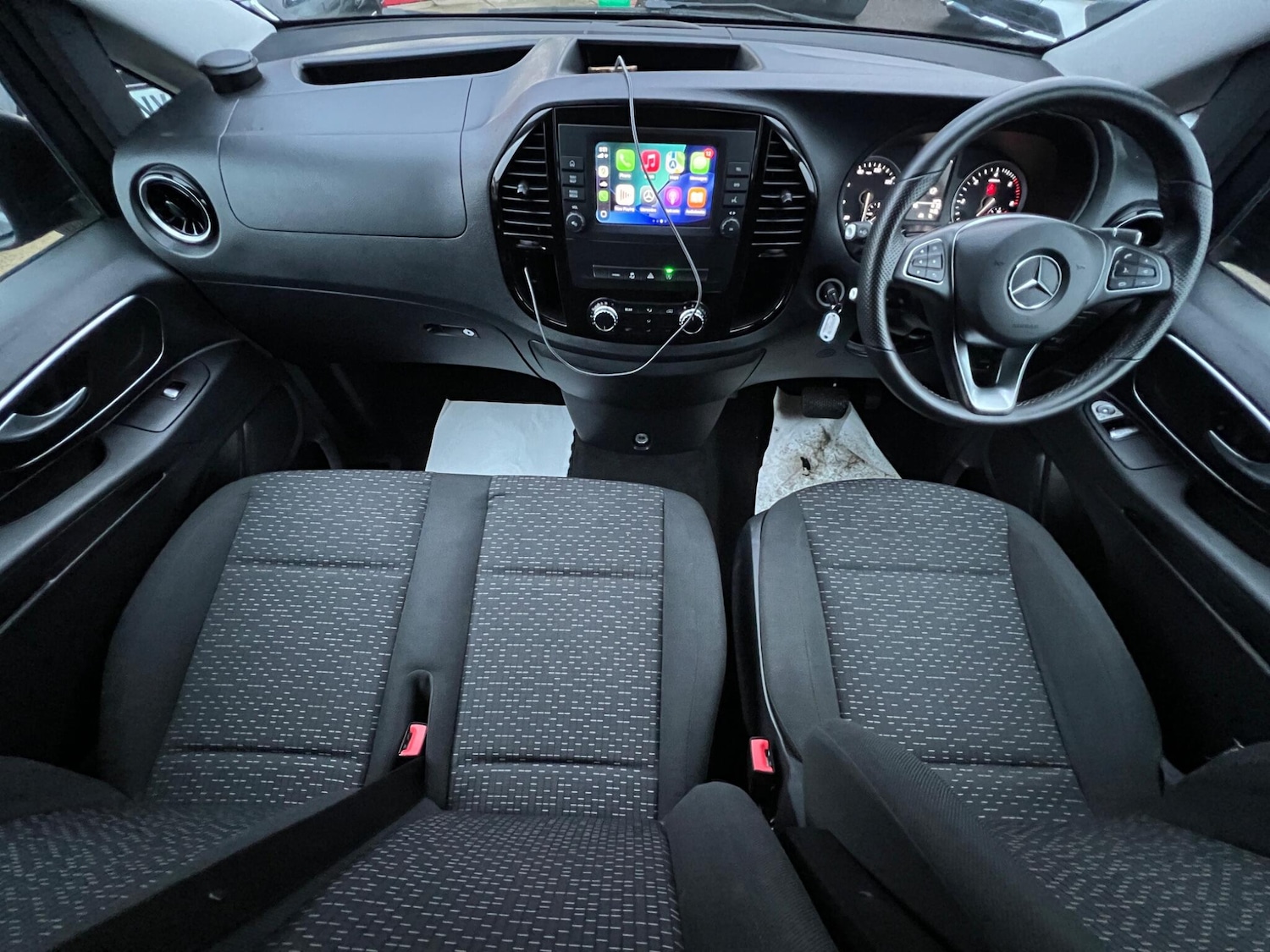 Used Mercedes-Benz Vito for sale - 78215016: Photo 13