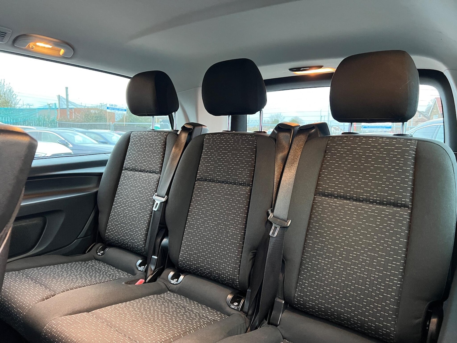 Used Mercedes-Benz Vito for sale - 78215016: Photo 23