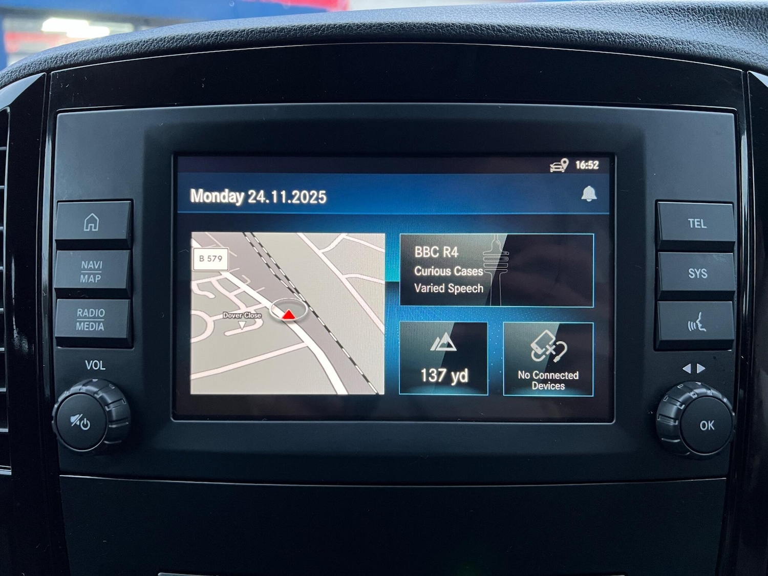 Used Mercedes-Benz Vito for sale - 78215016: Photo 29