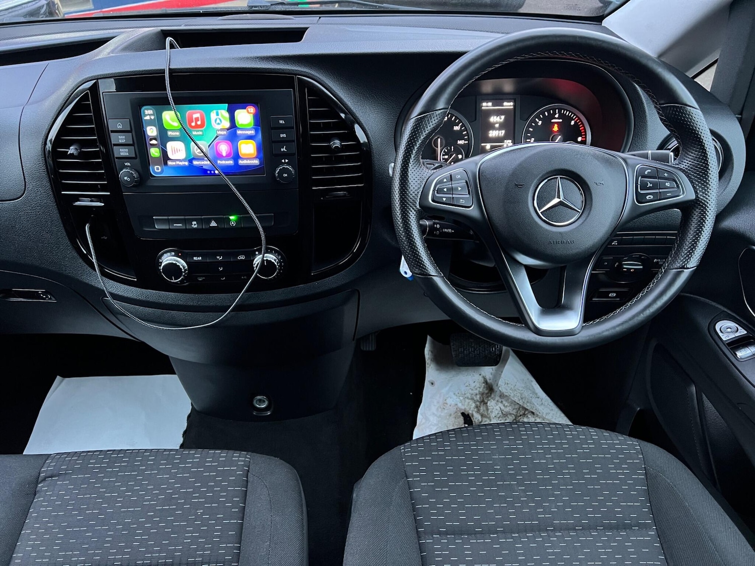 Used Mercedes-Benz Vito for sale - 78215016: Photo 3