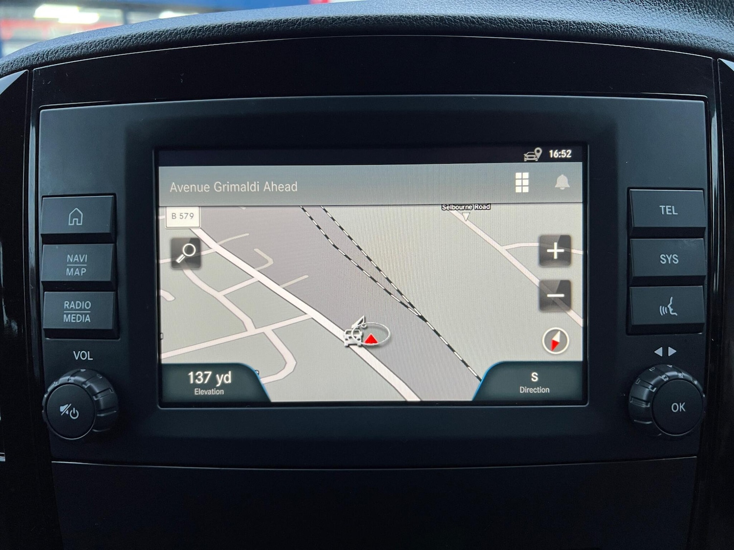 Used Mercedes-Benz Vito for sale - 78215016: Photo 30