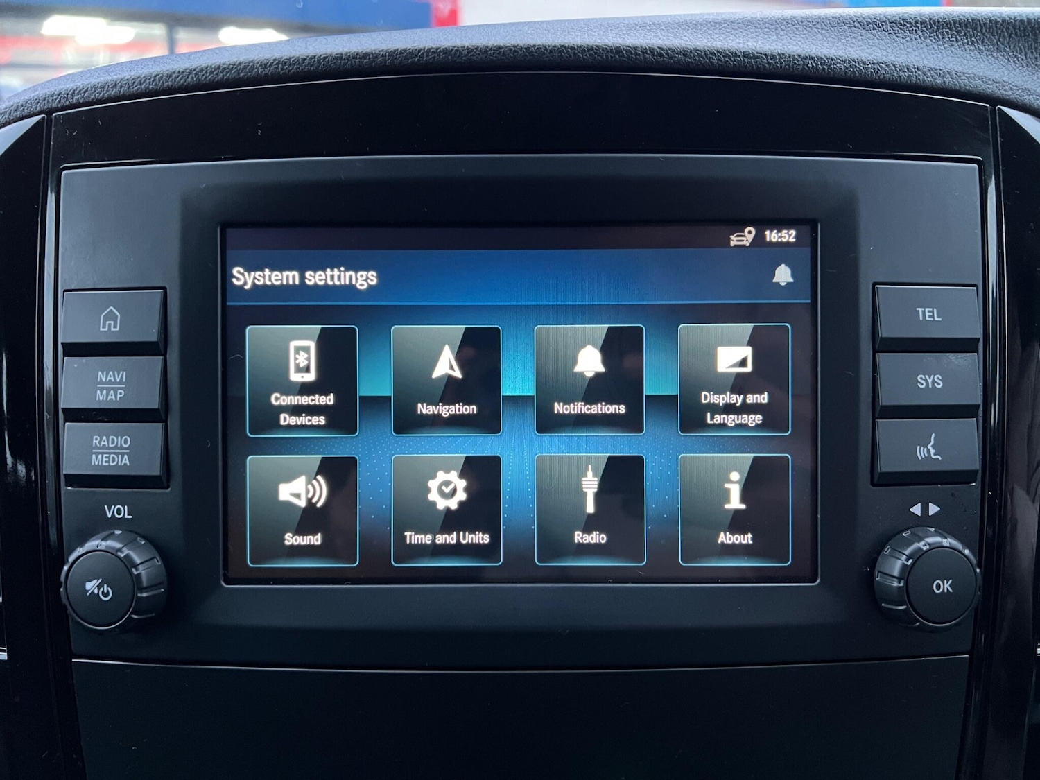 Used Mercedes-Benz Vito for sale - 78215016: Photo 33