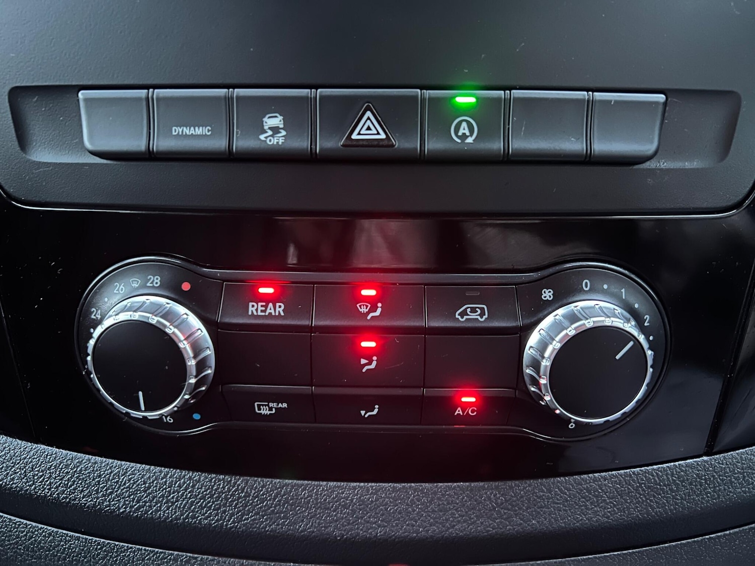 Used Mercedes-Benz Vito for sale - 78215016: Photo 34