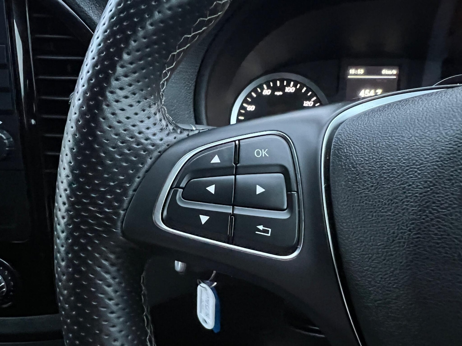 Used Mercedes-Benz Vito for sale - 78215016: Photo 35