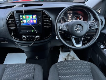 Used Mercedes-Benz Vito 2023 for sale - 78215016: Photo