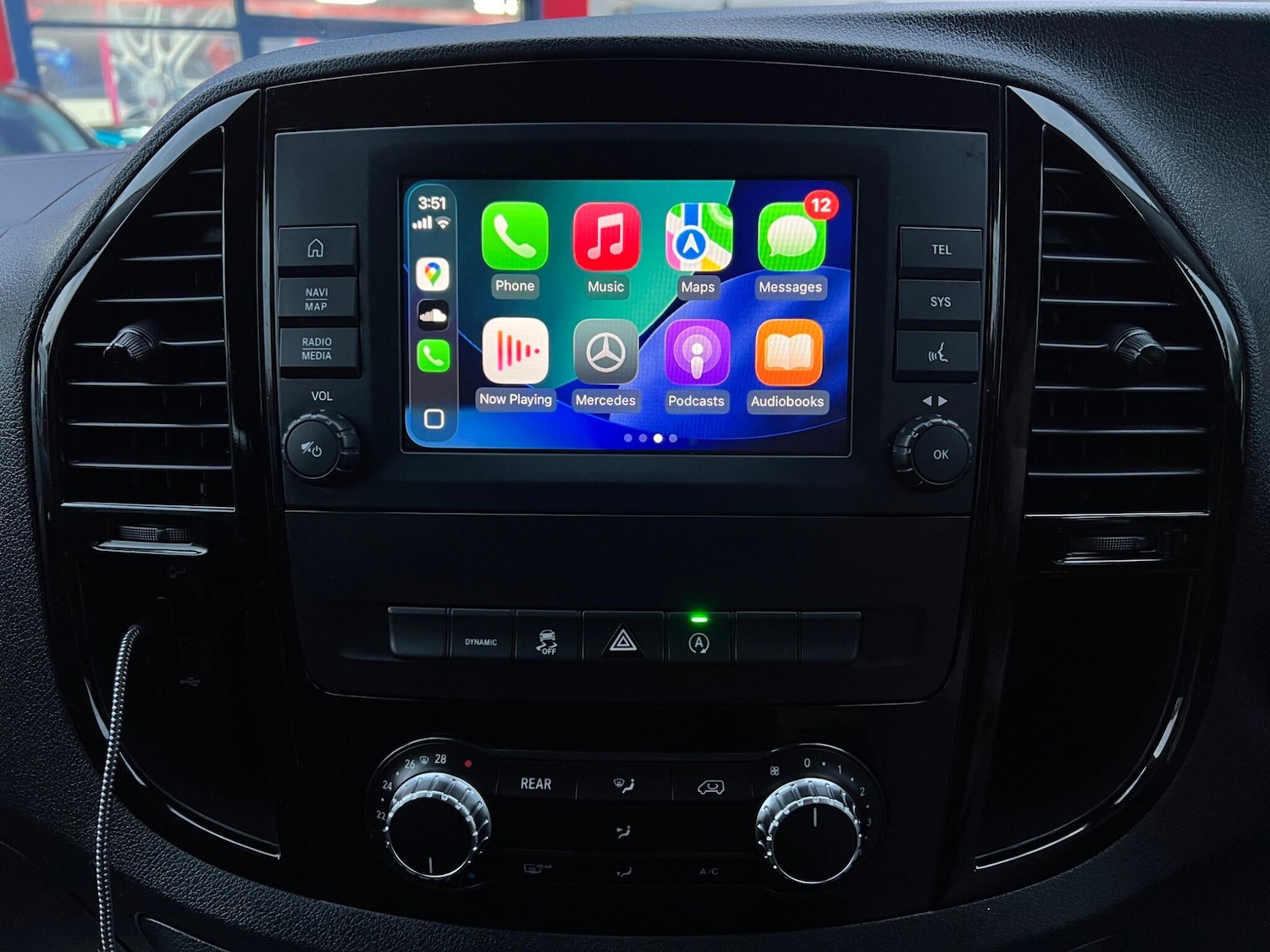 Used Mercedes-Benz Vito for sale - 78215016: Photo 4