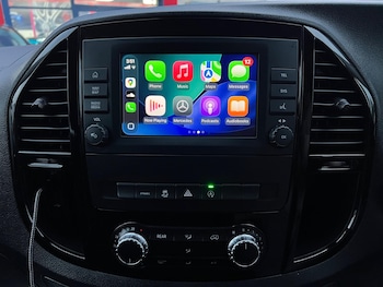 Used Mercedes-Benz Vito 2023 for sale - 78215016: Photo