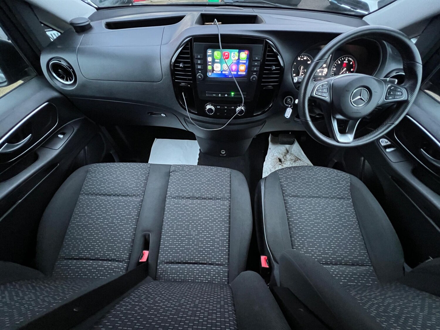 Used Mercedes-Benz Vito for sale - 78215016: Photo 58