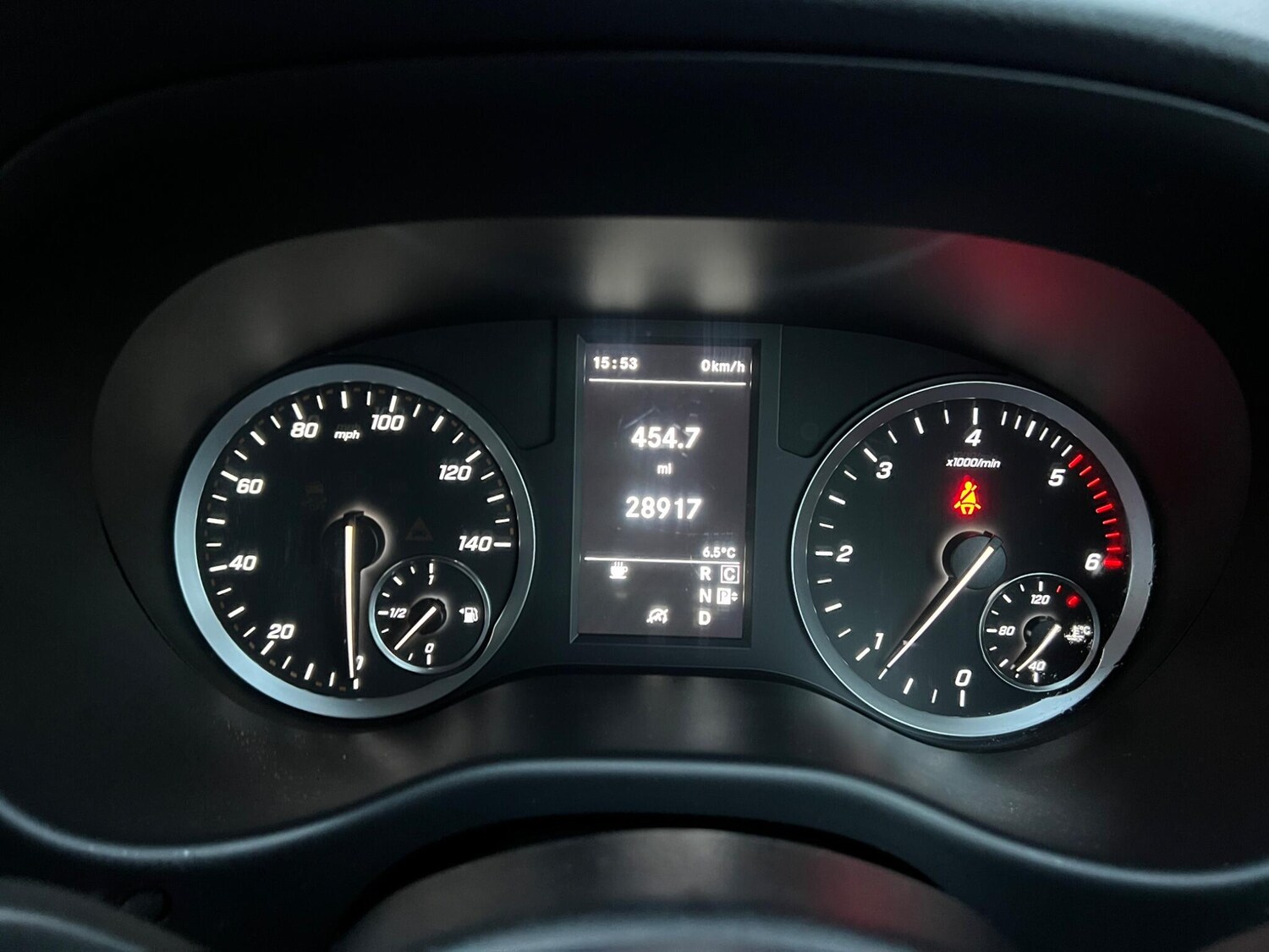 Used Mercedes-Benz Vito for sale - 78215016: Photo 59