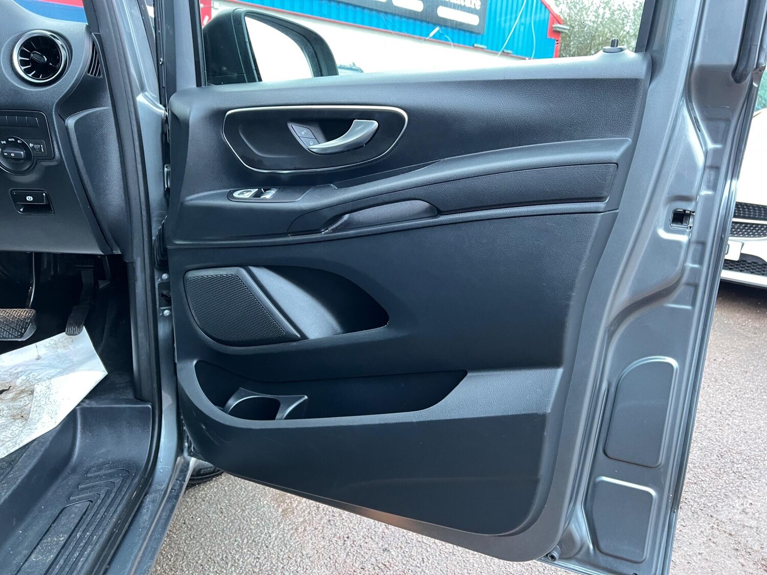 Used Mercedes-Benz Vito for sale - 78215016: Photo 62