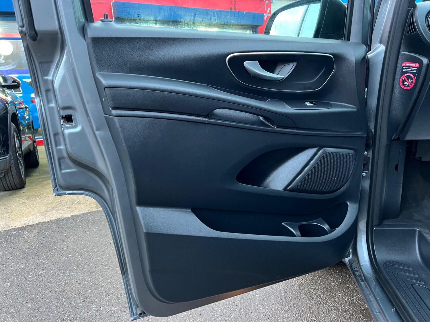 Used Mercedes-Benz Vito for sale - 78215016: Photo 63