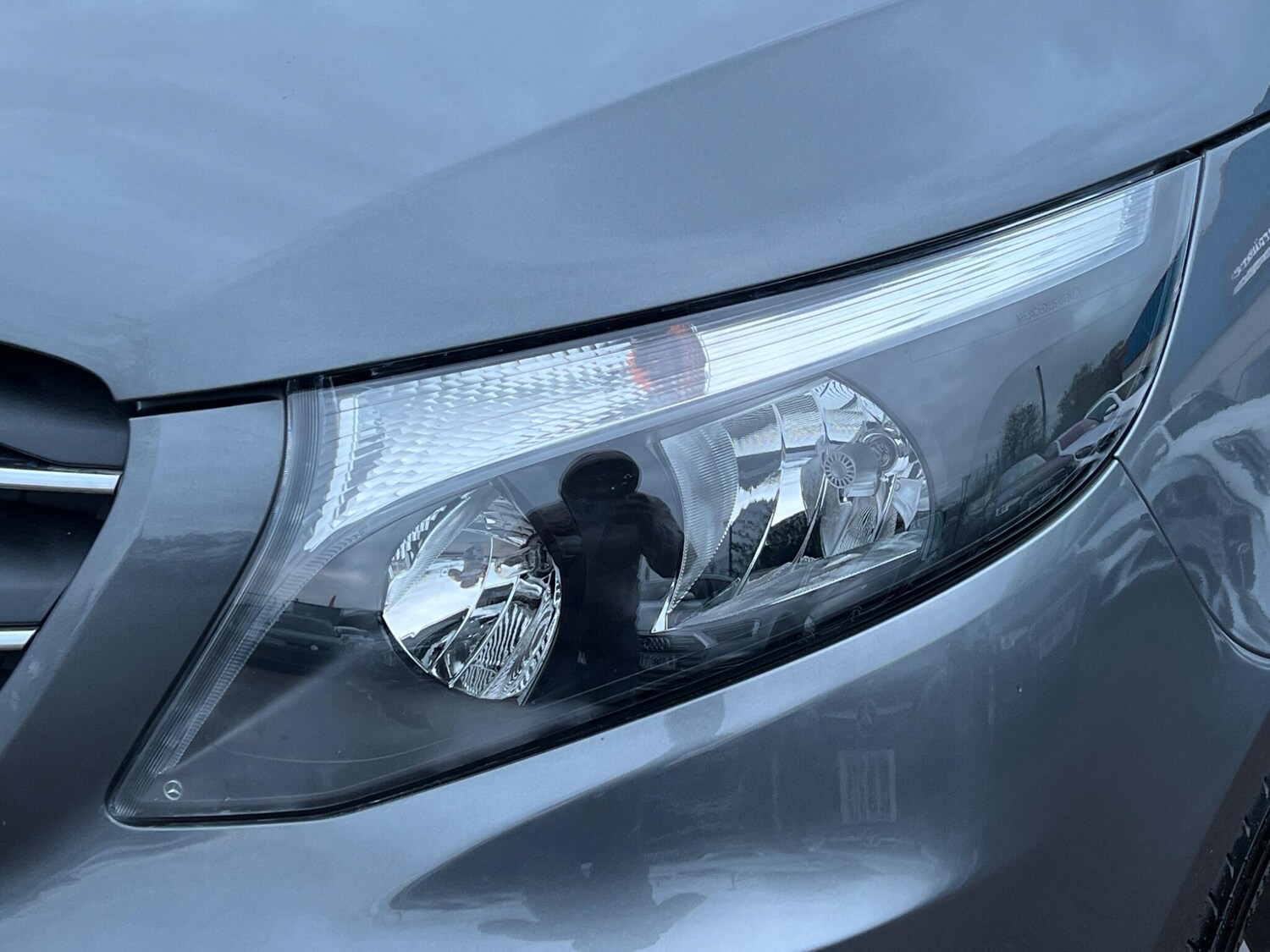 Used Mercedes-Benz Vito for sale - 78215016: Photo 64