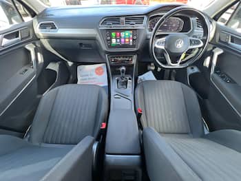 Used Volkswagen Tiguan Allspace 2022 for sale - 79464867: Photo