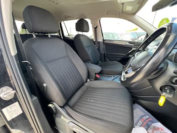 Used Volkswagen Tiguan Allspace 2022 for sale - 79464867: Photo