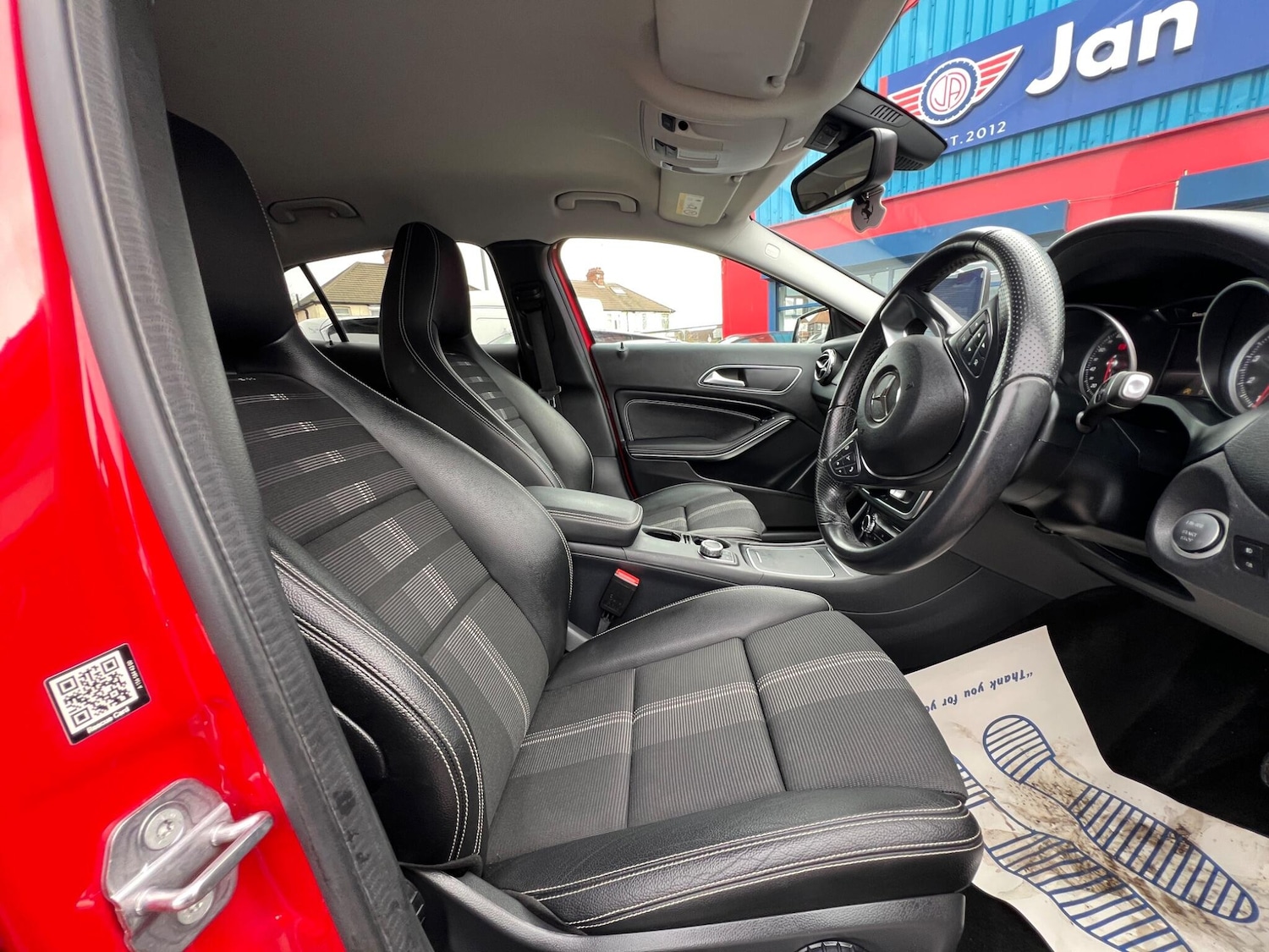 Used Mercedes-Benz GLA 2020 for sale - 77892205: Photo 16