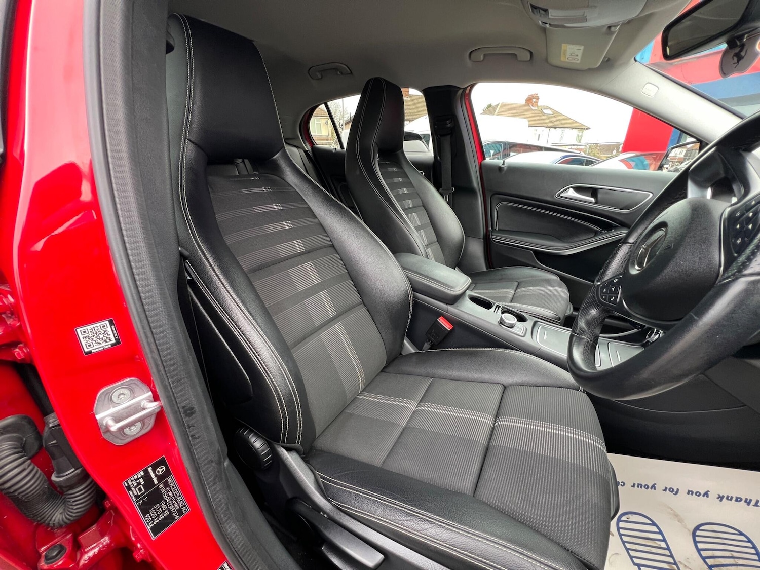 Used Mercedes-Benz GLA 2020 for sale - 77892205: Photo 17