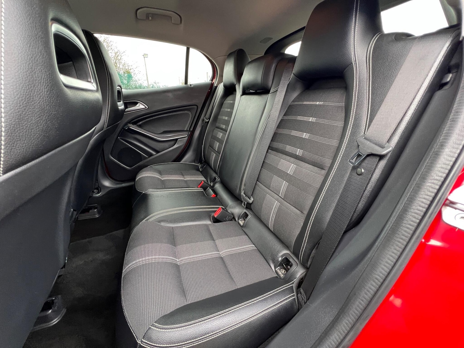 Used Mercedes-Benz GLA 2020 for sale - 77892205: Photo 19