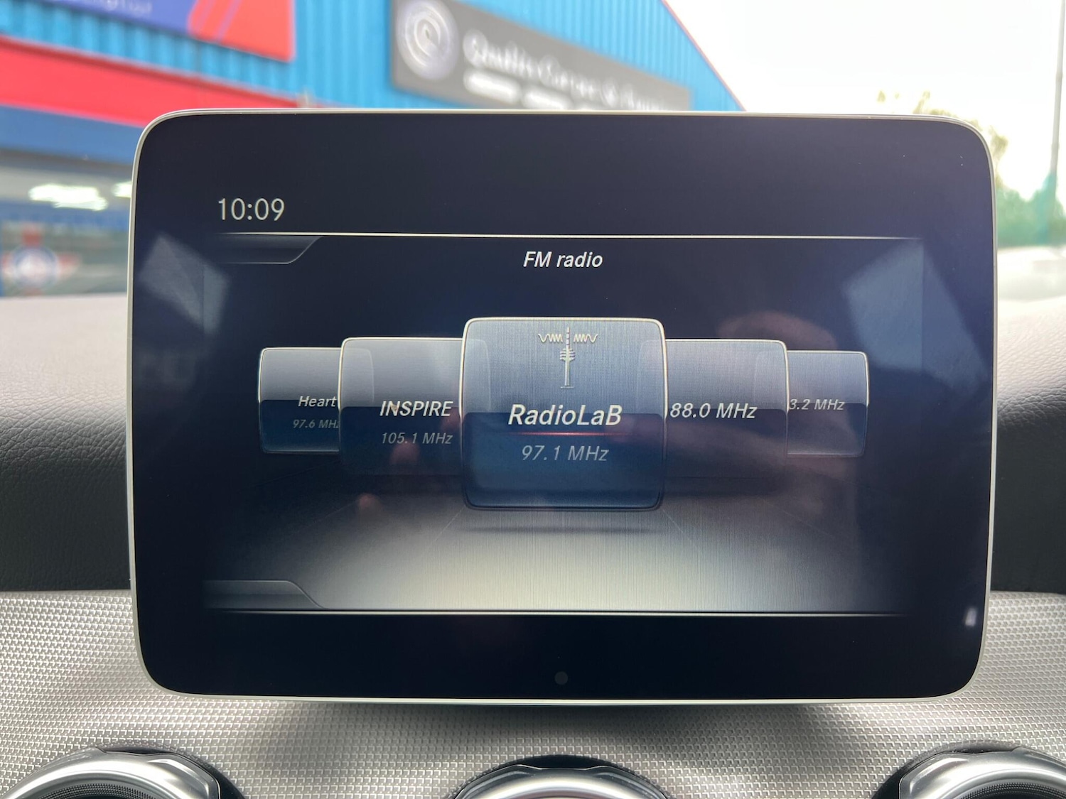 Used Mercedes-Benz GLA 2020 for sale - 77892205: Photo 21