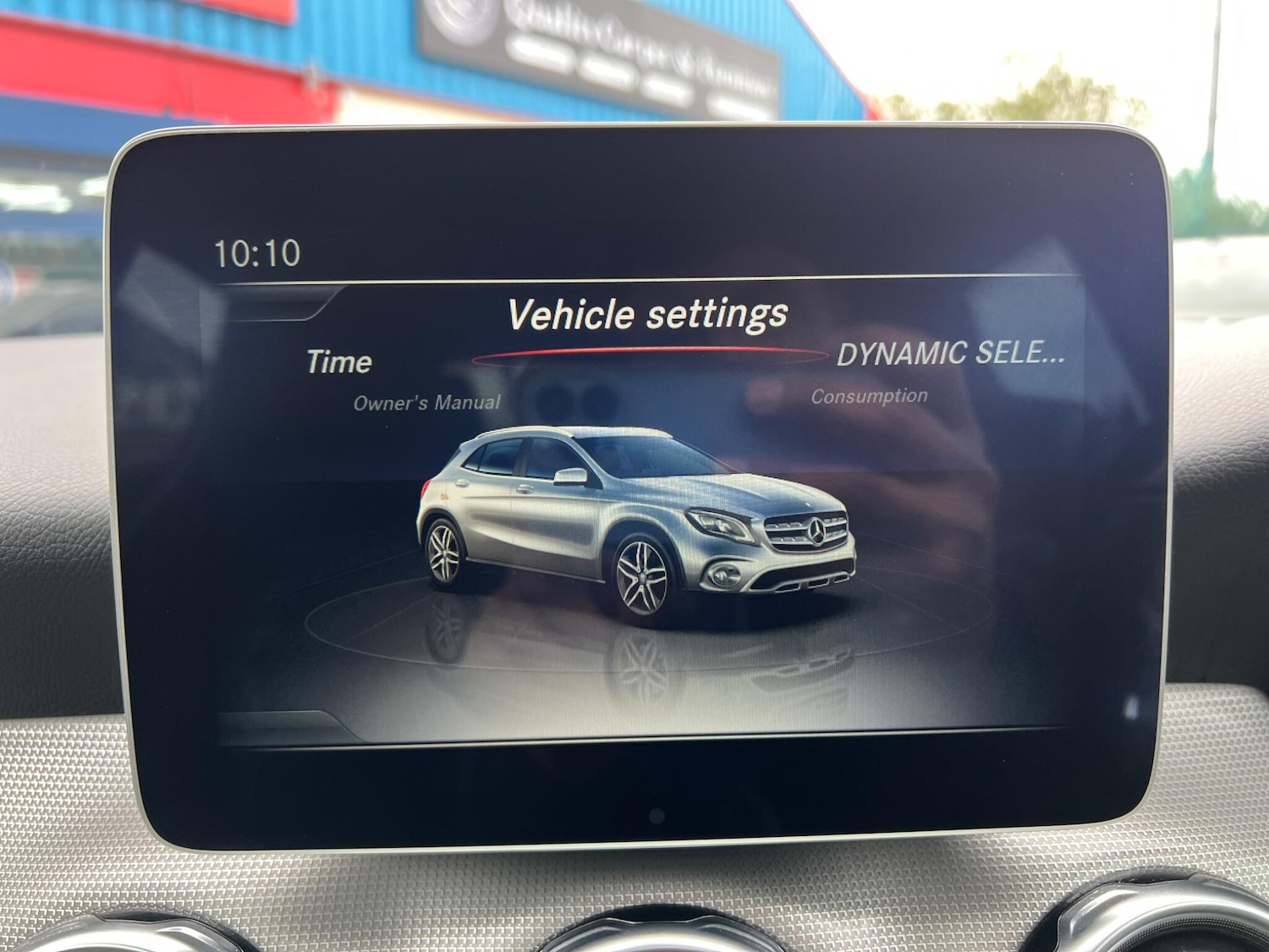 Used Mercedes-Benz GLA 2020 for sale - 77892205: Photo 23