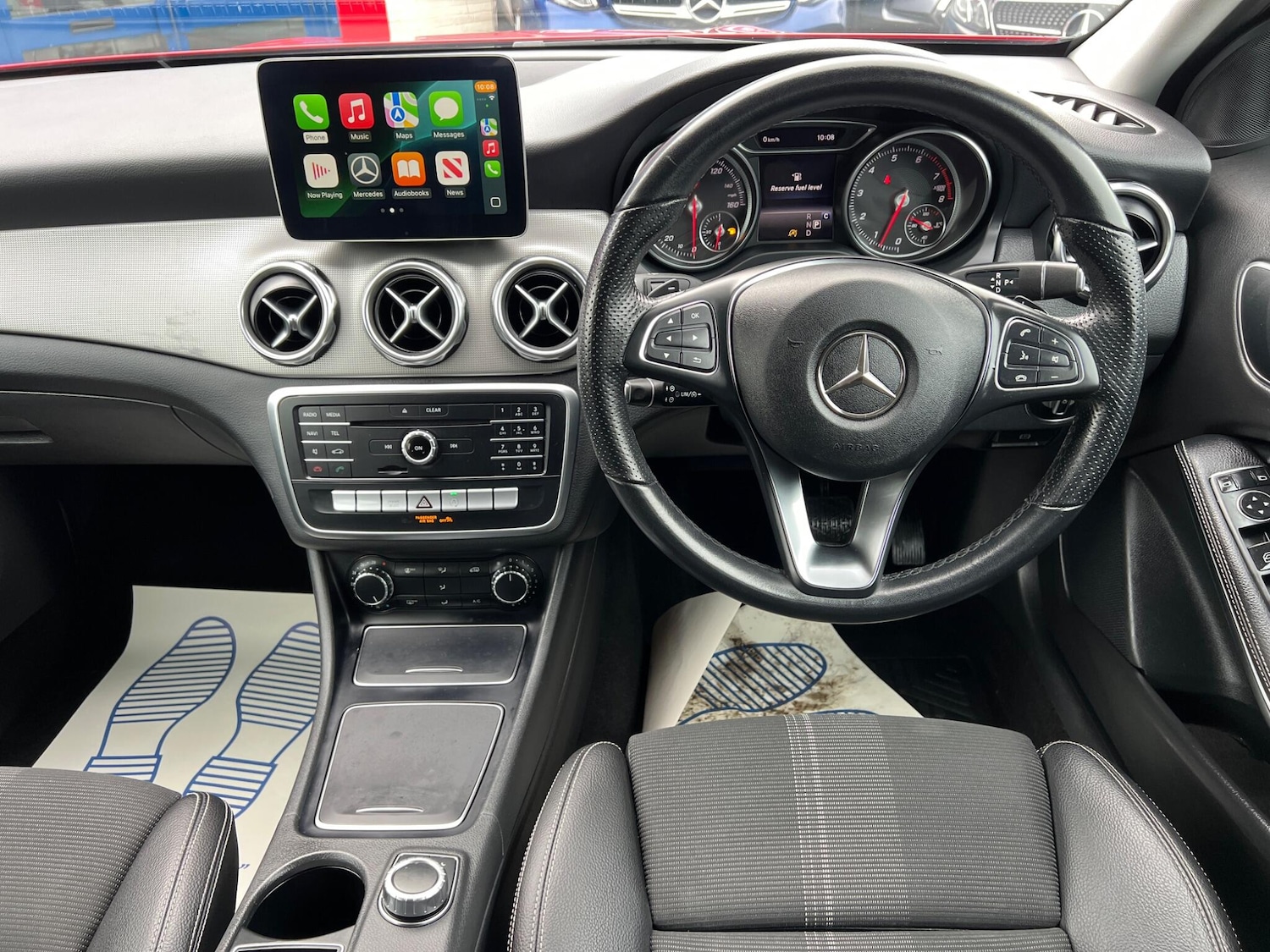 Used Mercedes-Benz GLA 2020 for sale - 77892205: Photo 32