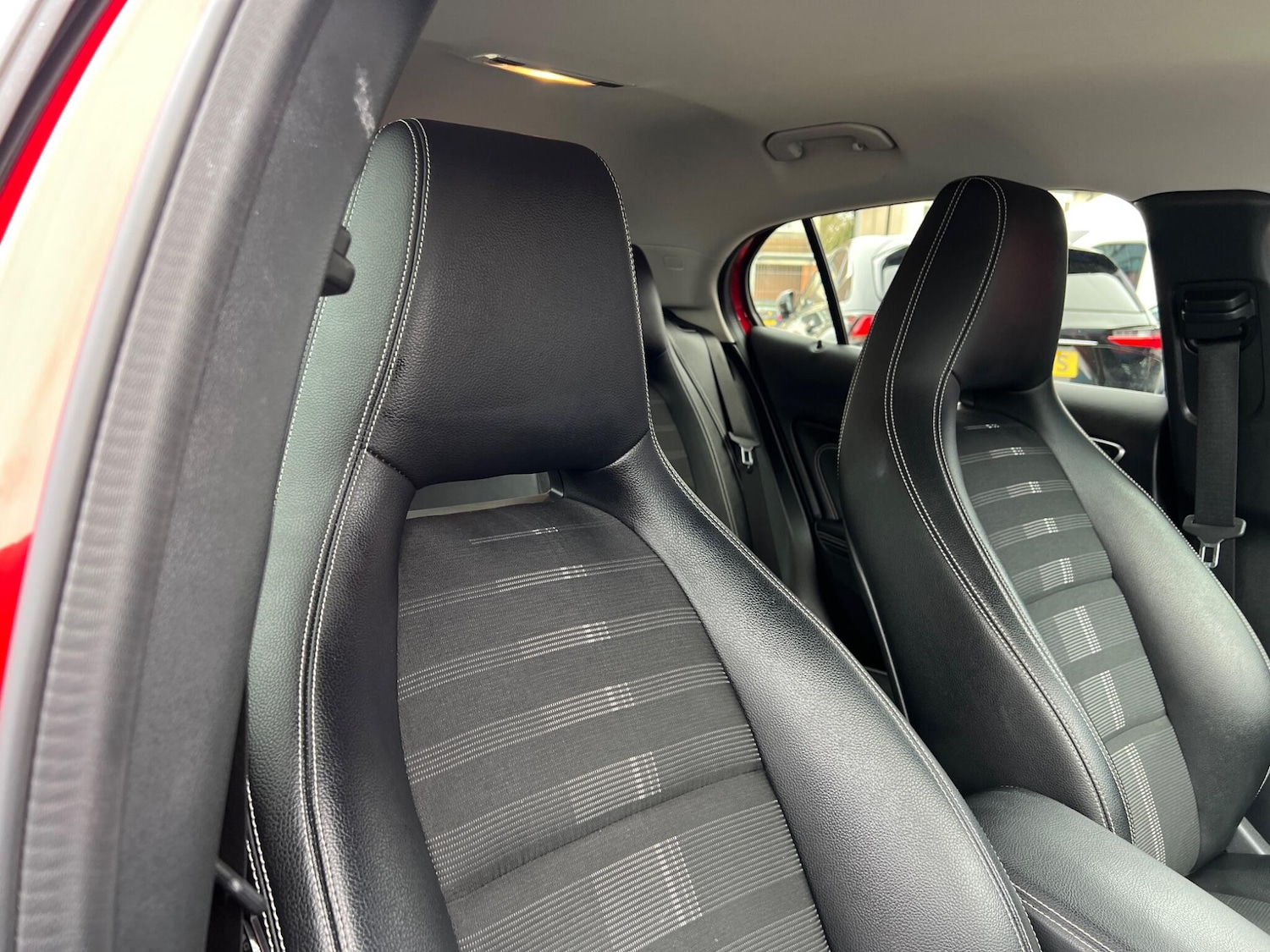 Used Mercedes-Benz GLA 2020 for sale - 77892205: Photo 33