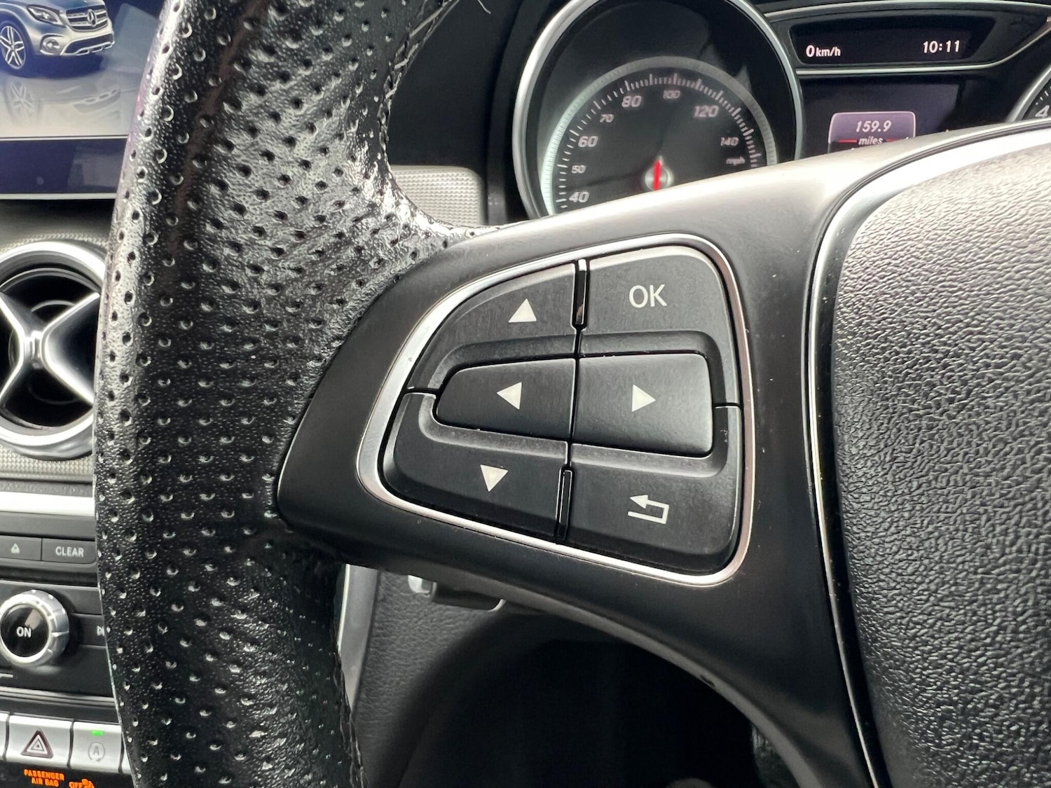 Used Mercedes-Benz GLA 2020 for sale - 77892205: Photo 38