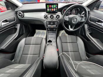 Used Mercedes-Benz GLA 2020 for sale - 77892205: Photo