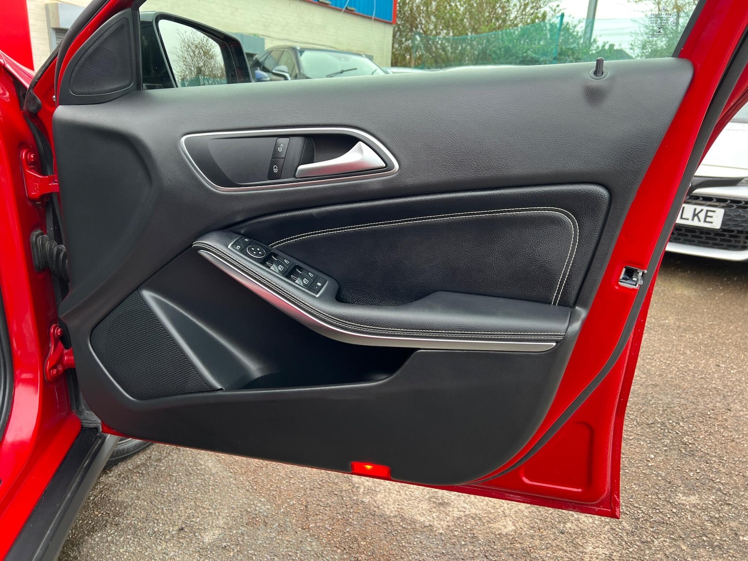 Used Mercedes-Benz GLA 2020 for sale - 77892205: Photo 44