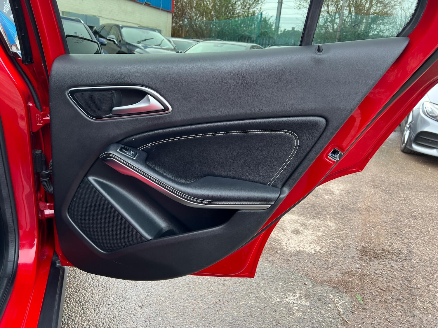 Used Mercedes-Benz GLA 2020 for sale - 77892205: Photo 45